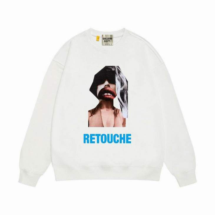 Picture of Gallery Dept Sweathirt _SKUGalleryDeptS-2XL11trGAY17432513